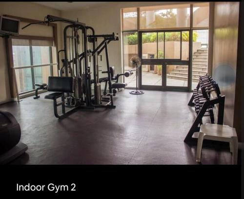 West of Ayala Condominium