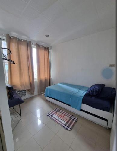 West of Ayala Condominium