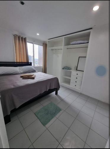 West of Ayala Condominium