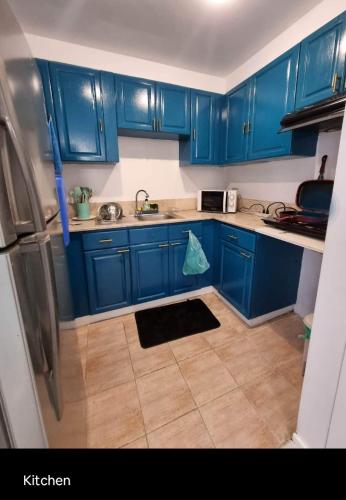 West of Ayala Condominium