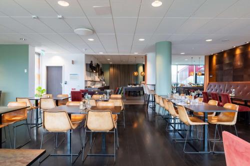 BEST WESTERN PLUS PARK CITY LUND