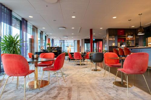 BEST WESTERN PLUS PARK CITY LUND