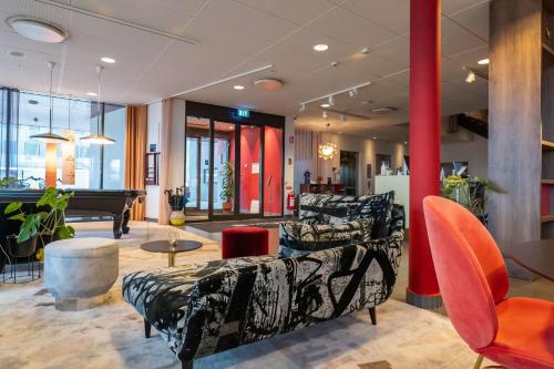 BEST WESTERN PLUS PARK CITY LUND