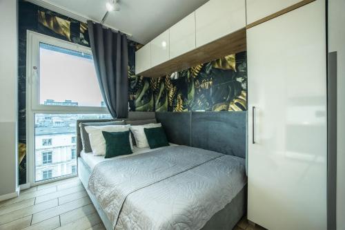 WiguryTower Apartaments 65