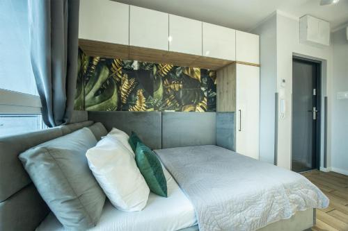 WiguryTower Apartaments 65