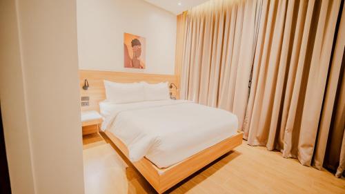 Grand Palm Villas & Hotel