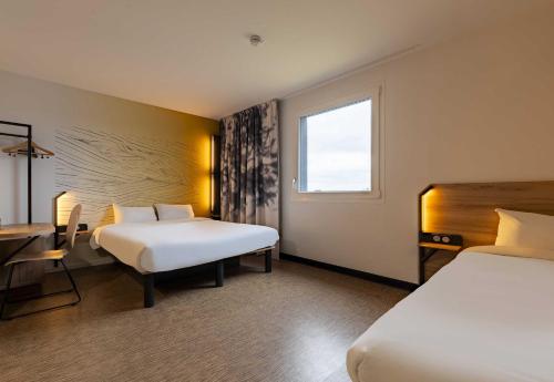 B&B HOTEL Valenciennes Onnaing
