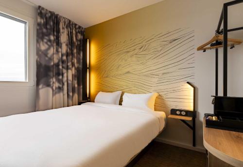 B&B HOTEL Valenciennes Onnaing