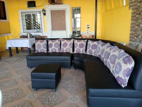 V. Hauschild Transient House