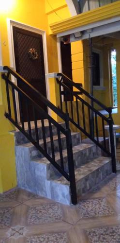 V. Hauschild Transient House