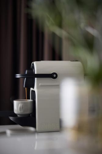 Astor Hotel