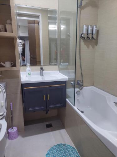 Your HOME away from home