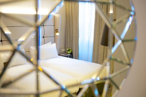 Hotel Cerretani Firenze - MGallery