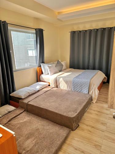 City View at Avida Tower near Roxas Night Market