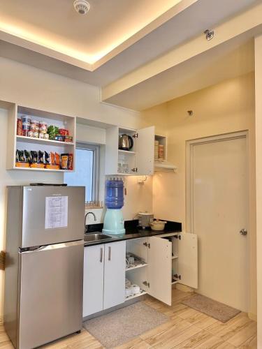 City View at Avida Tower near Roxas Night Market