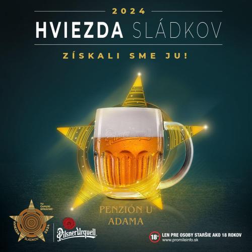 Relax Penzion U Adama