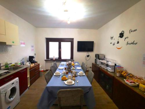 B&B La Mela