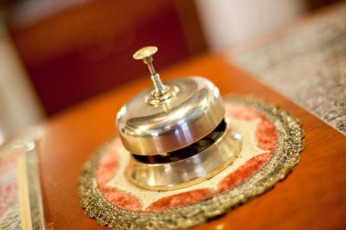 Hotel-Pension Bleckmann