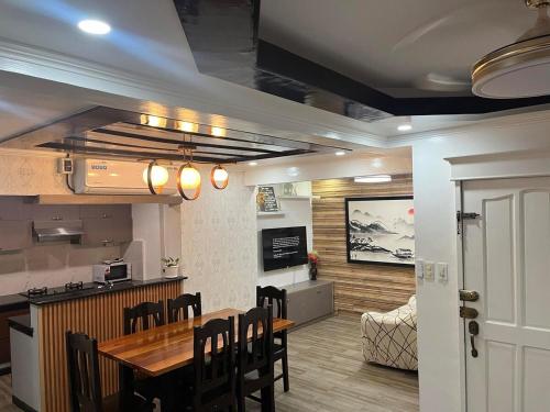 Feel at home 2 bedroom apartment