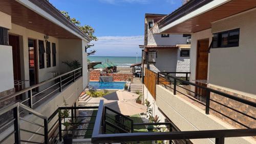 Elmarie Beach Resort