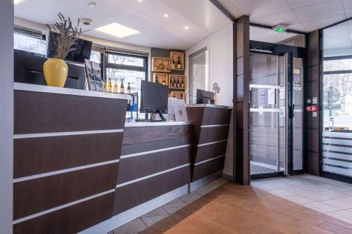 Zenitude Hotel Residences Les Hauts D'Annecy
