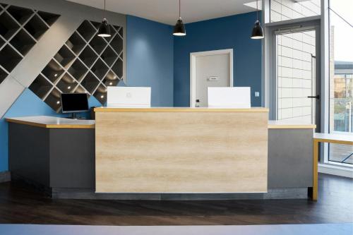 Four Points Flex by Sheraton Dundee