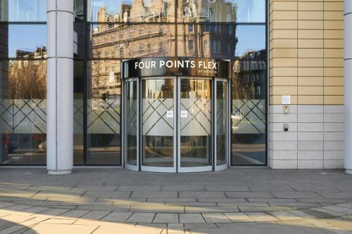 Four Points Flex by Sheraton Dundee