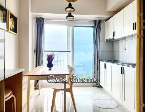 SMDC Wind Casa Gunita Taal View