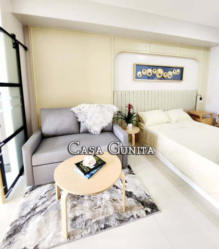 SMDC Wind Casa Gunita Taal View