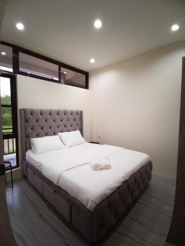 Kristinas Aparthotel Kabankalan