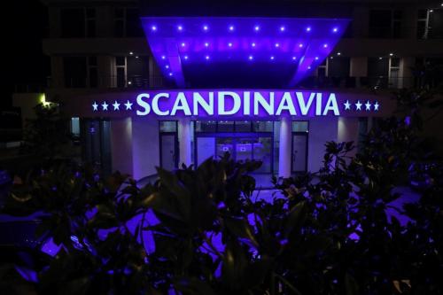 Hotel Scandinavia