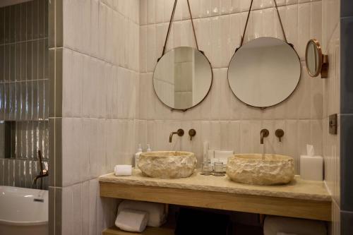 The Club Cala San Miguel Hotel Ibiza, Curio Collection by Hilton