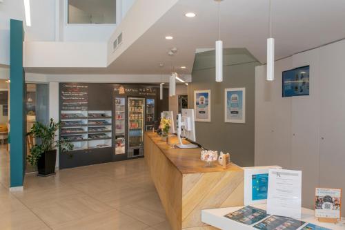 Hotel Kyriad Montpellier Est - Lunel