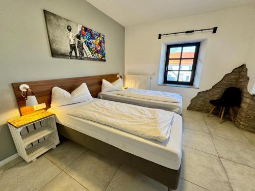 Junipro Apartments Bostalsee