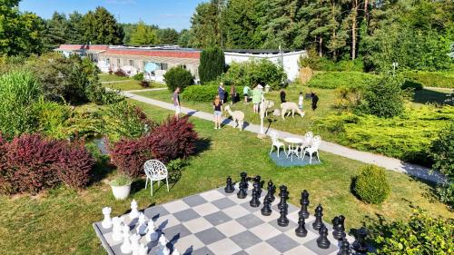 Ferienpark Canow
