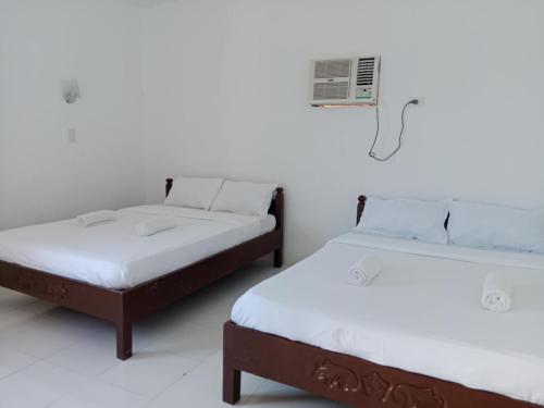 WJV Inn Beach Resort Camotes