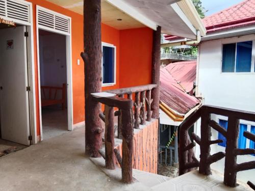 WJV Inn Beach Resort Camotes