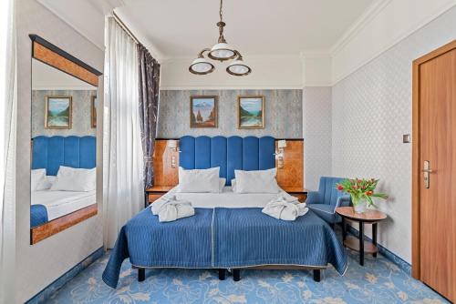 Hotel Diament Plaza Gliwice