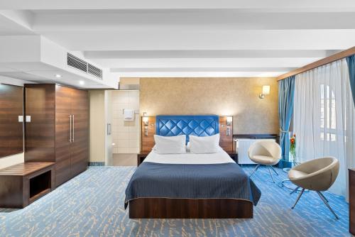 Hotel Diament Plaza Gliwice