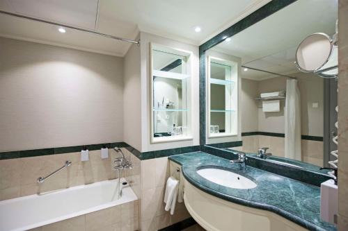 Scandic Park Helsinki