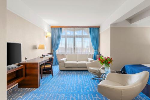 Hotel Diament Plaza Gliwice