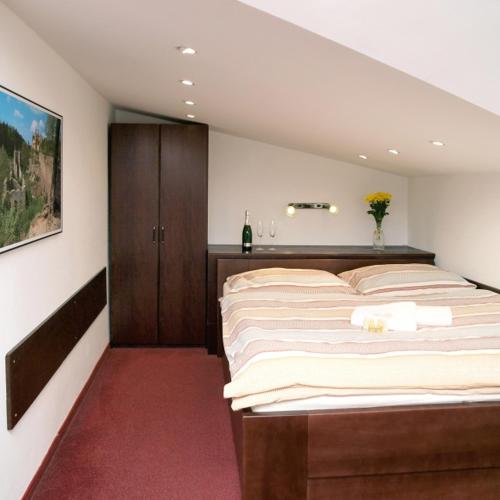 Pension Tenis Centrum