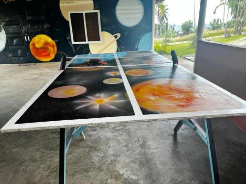 Galaxy Barkada 20 persons