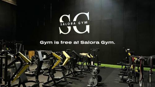 Hotel Salora