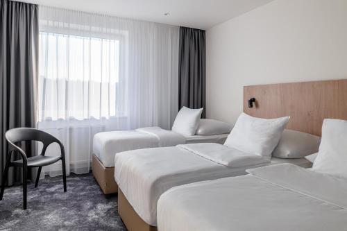 Orea Congress Hotel Brno
