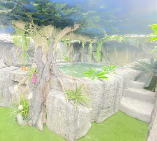 Futurotel Granada Spa Garden