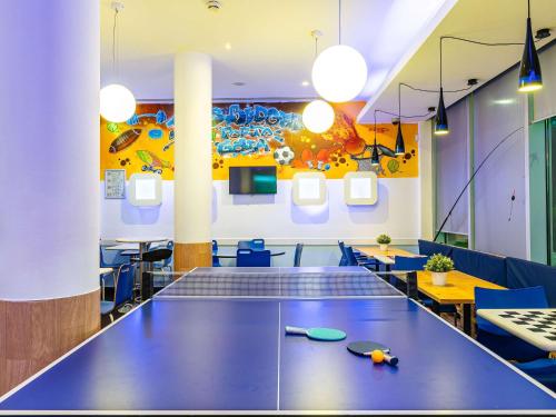 Ibis budget Porto Gaia