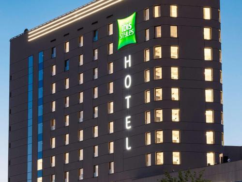 ibis Styles Bialystok