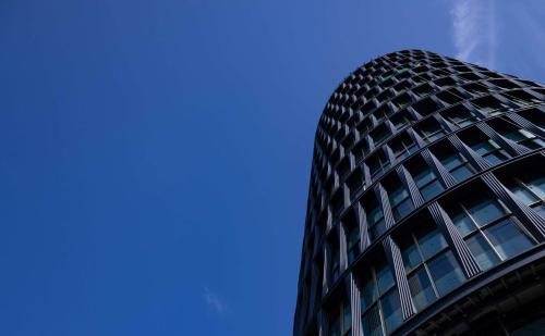 Art'otel London Hoxton