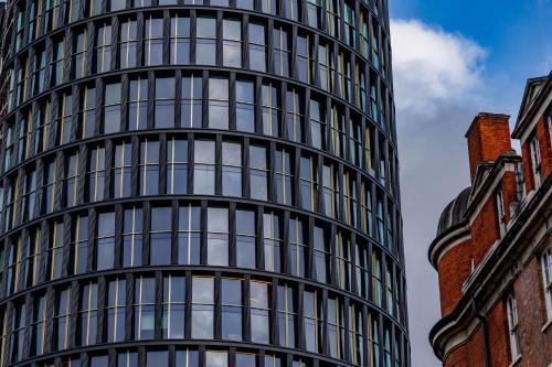 Art'otel London Hoxton